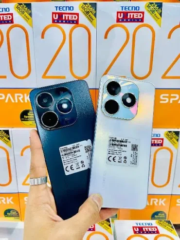 Spark 20