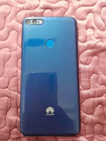 Huawei Y7 Prime