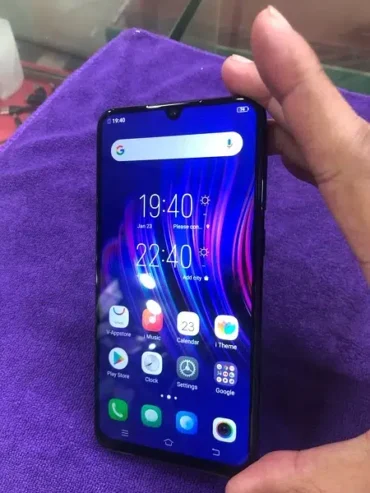 Vivo Y97