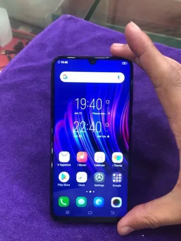 Vivo Y97