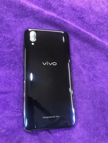 Vivo Y97