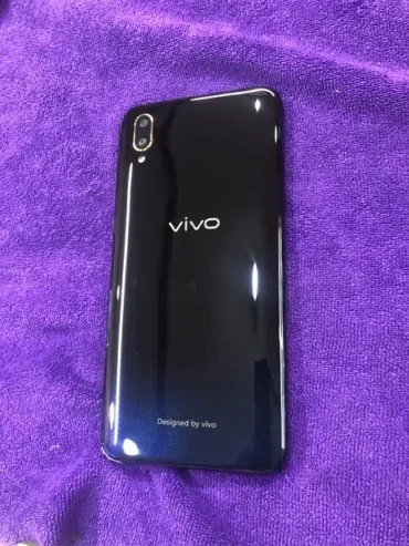 Vivo Y97