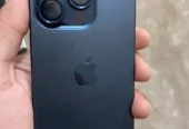 iPhone 15 Pr0