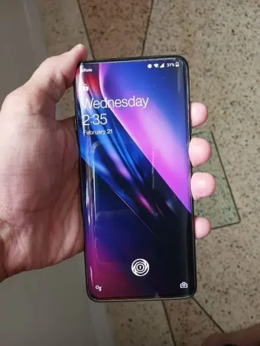 Oneplus 7 Pr0