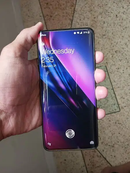Oneplus 7 Pr0