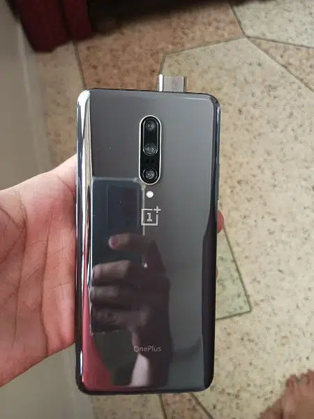 Oneplus 7 Pr0