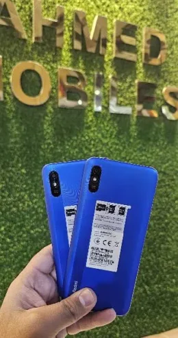 Redmi 9