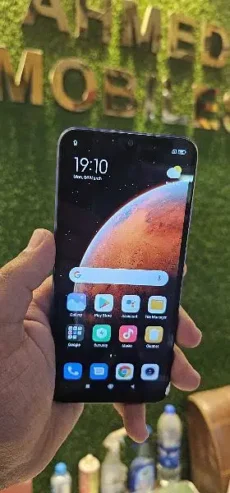 Redmi 9