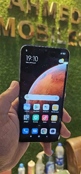Redmi 9