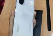 Xiaomi Poco F3