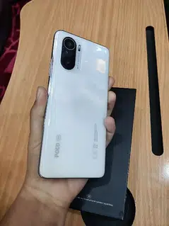 Xiaomi Poco F3