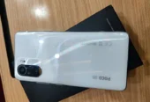 Xiaomi Poco F3