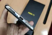 Xiaomi Poco F3