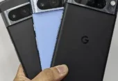 Google Pixel 8 Pr0