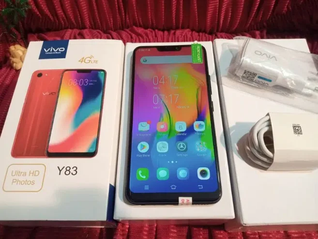 Vivo Y83