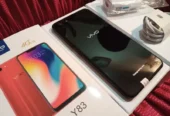 Vivo Y83