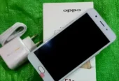 Oppo F1s