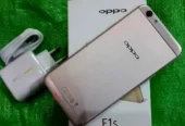 Oppo F1s