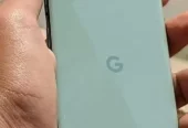 Google Pixel 6a