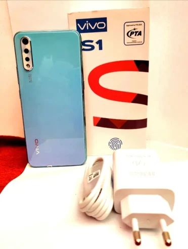 Vivo S1