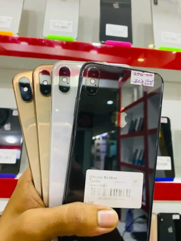 iPhone XS MAX