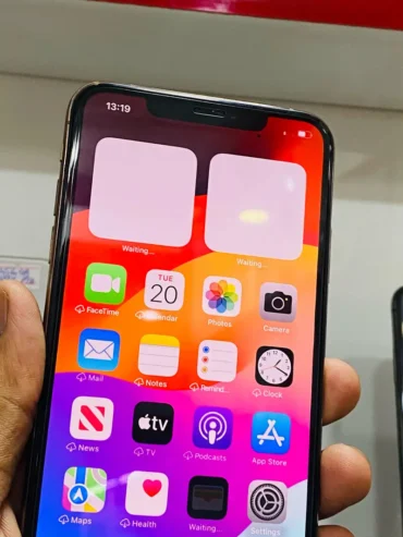 iPhone XS MAX