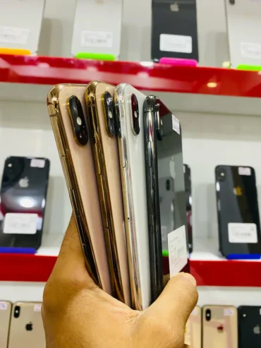 iPhone XS MAX