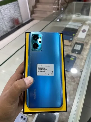 Realme 9i