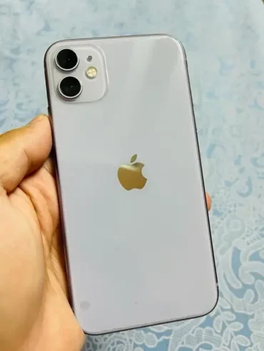 Iphone 11 pro