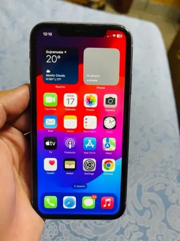 Iphone 11 pro