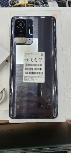 Xiaomi 11t Pro