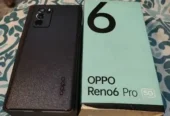 Oppo Reno 6 Pr0