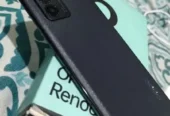 Oppo Reno 6 Pr0