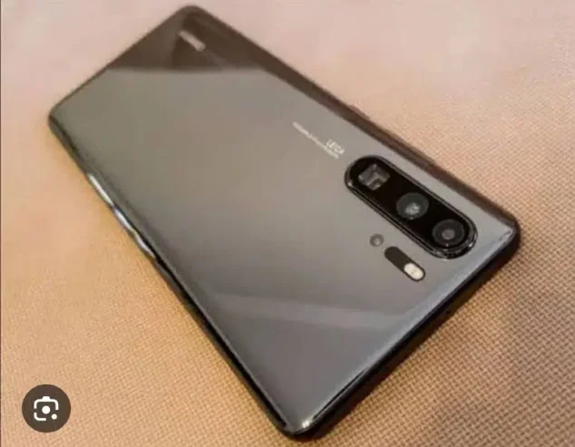 Huawei p30 Pr0