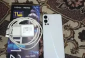 infinix hot 12