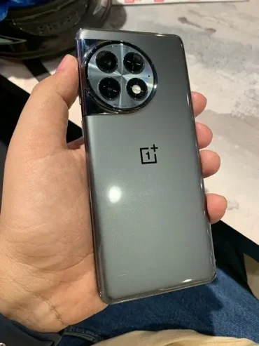 Oneplus Ace 2 Pr0