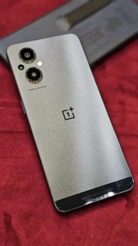 OnePlus N20 5G