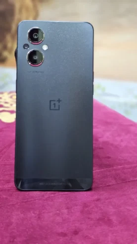 OnePlus N20 5G