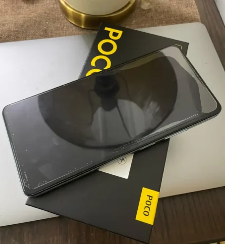 Xiaomi Poco X5 Pr0