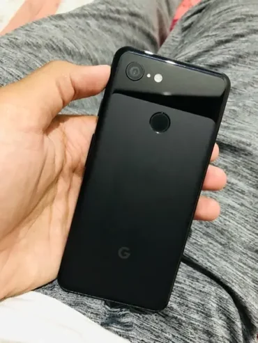 Google Pixel 3