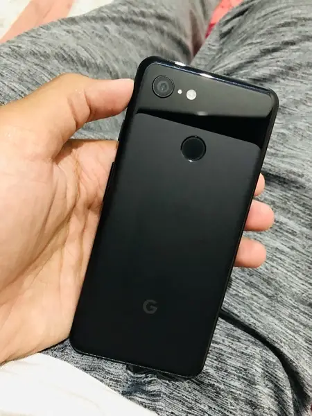 Google Pixel 3