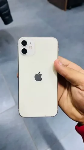 iPhone 11 PTA