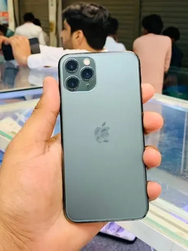 iphone 11 pr0