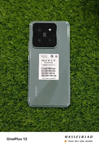 Xiaomi 14 Pr0