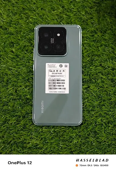 Xiaomi 14 Pr0