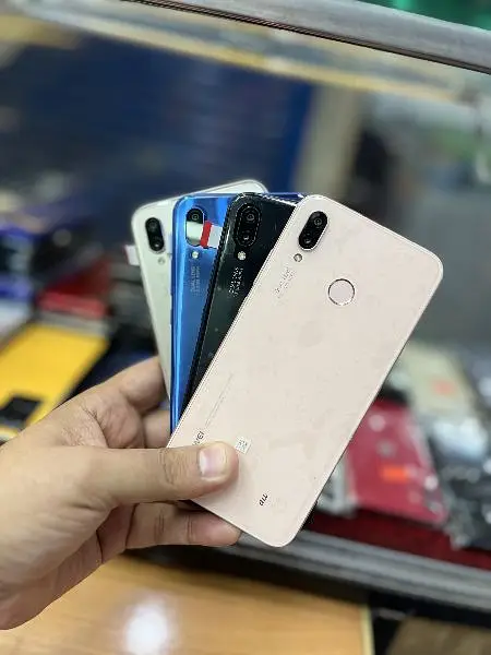 Huawei P20 Lite