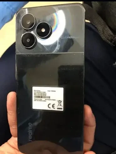 Realme C51