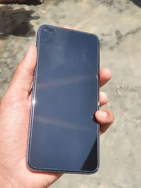 Huawei Nova 8i