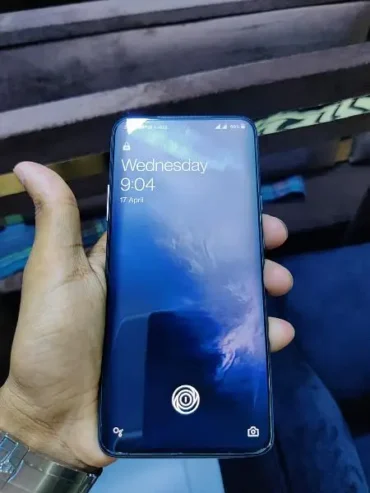 Oneplus 7 Pr0