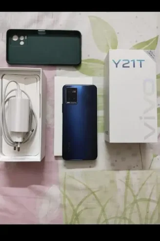 Vivo Y21T